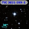 TYC 3651-589-1