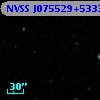 NVSS J075529+533328