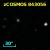 zCOSMOS 843056