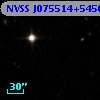 NVSS J075514+545657