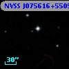 NVSS J075616+550538