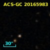 COSMOS J100250.85+024203.6