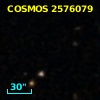 COSMOS J100251.00+024205.9