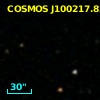 COSMOS J100217.83+024149.9