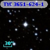TYC 3651-624-1