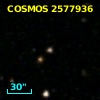 COSMOS J100251.69+024137.3