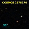 COSMOS J100217.78+024131.2