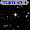 TYC 3651-673-1