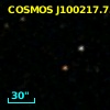 COSMOS J100217.75+024116.3