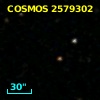 COSMOS J100217.80+024112.6