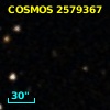 COSMOS J100248.94+024108.4