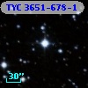 TYC 3651-678-1