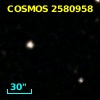 COSMOS J100241.72+024053.1