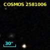 COSMOS J100221.49+024053.5