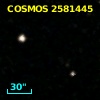 COSMOS J100241.07+024045.3
