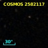COSMOS J100247.66+024035.9