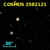 COSMOS J100250.85+024030.9