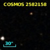 COSMOS J100218.02+024034.8