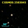 COSMOS J100251.37+024048.9