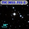 TYC 3651-711-1