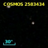 COSMOS J100240.75+024014.4