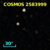 COSMOS J100251.86+024008.9