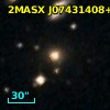 2MASX J07431408+5458078