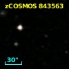 zCOSMOS 843563