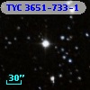 TYC 3651-733-1