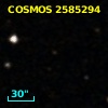 COSMOS J100218.64+023945.9