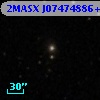 2MASX J07474886+5429274