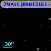 2MASS J08013161+5454208
