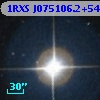 1RXS J075106.2+540818