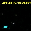 1RXS J075301.1+535305