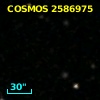 COSMOS J100251.30+023919.5