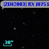 [ZEH2003] RX J0751.3+5511  1
