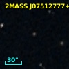 2MASS J07512777+5512135