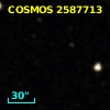COSMOS J100217.45+023909.1
