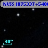 NVSS J075337+540655