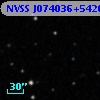 NVSS J074036+542636