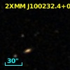zCOSMOS 843302