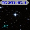 TYC 3651-852-1