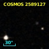 COSMOS J100252.15+023846.2