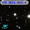 TYC 3651-853-1