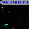 NVSS J074553+545330