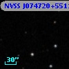NVSS J074720+551153