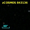 zCOSMOS 843136