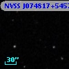 NVSS J074817+545717