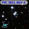 TYC 3651-861-1