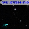 NVSS J075054+542010